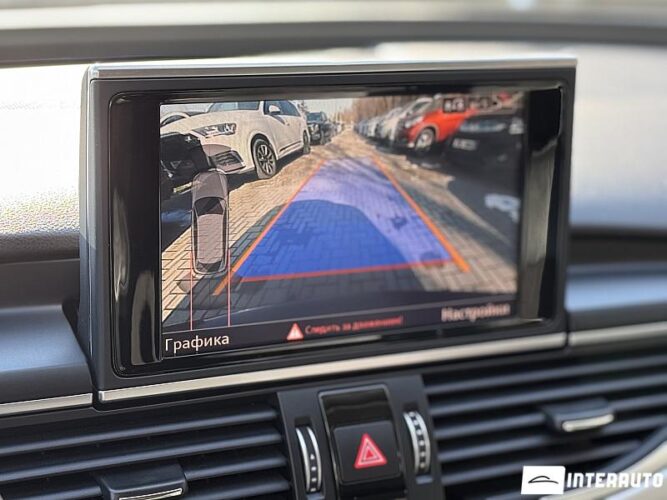 Audi A6 44 interauto-car