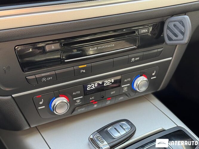 Audi A6 45 interauto-car