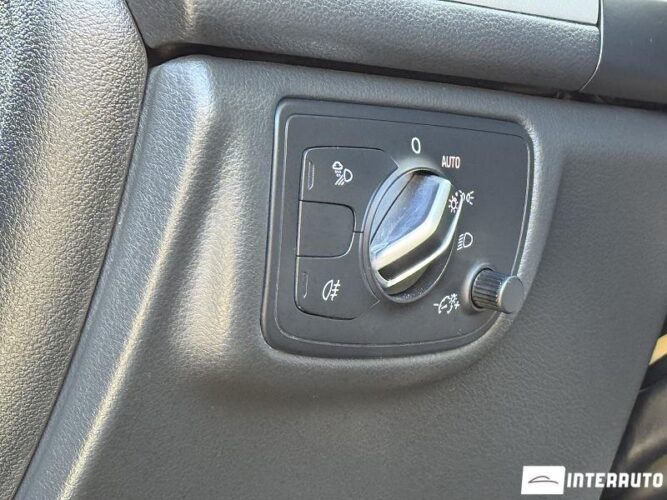 Audi A6 41 interauto-car