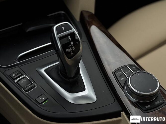 BMW 430i 49 interauto-car