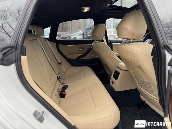 BMW 430i 53 interauto-car