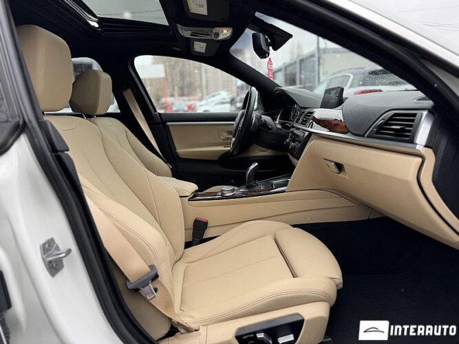 BMW 430i 52 interauto-car