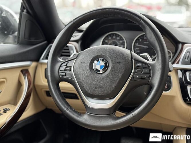 BMW 430i 45 interauto-car