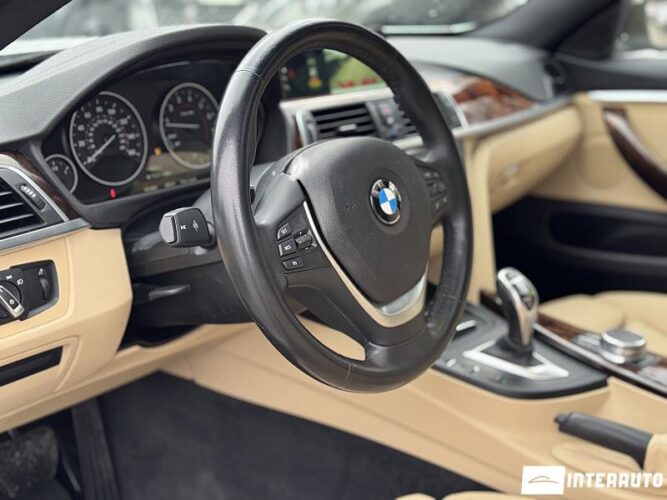 BMW 430i 43 interauto-car