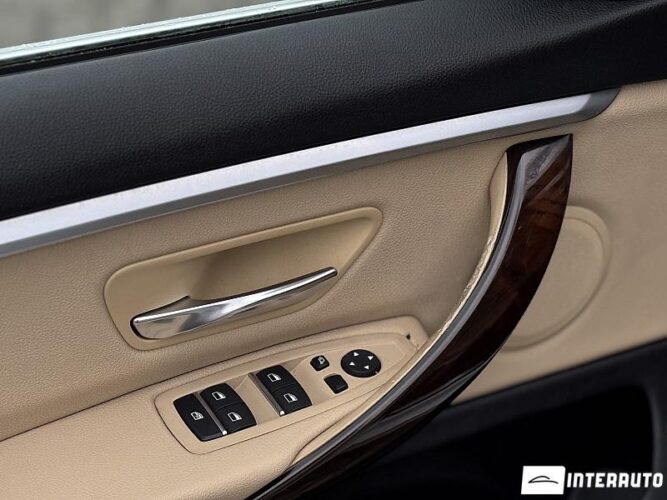 BMW 430i 41 interauto-car