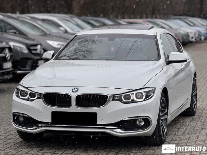 BMW 430i 33 interauto-car