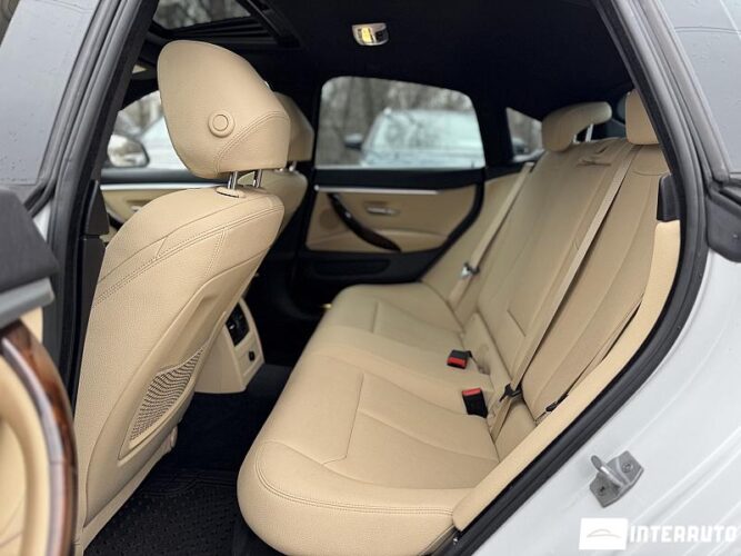 BMW 430i 51 interauto-car