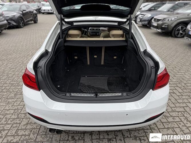 BMW 430i 37 interauto-car