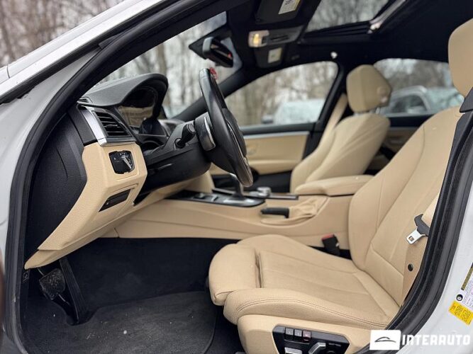 BMW 430i 42 interauto-car