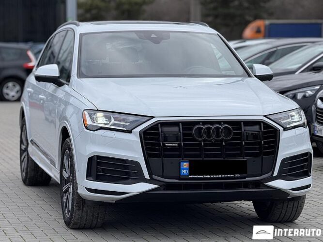 Audi Q7 37 interauto-car