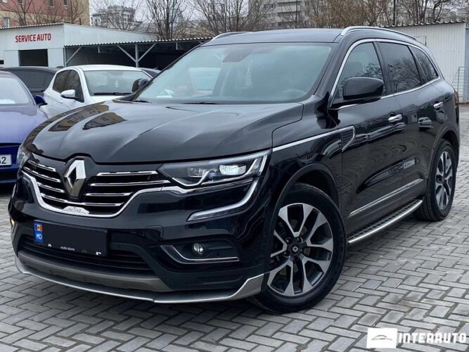 Renault Koleos 33 interauto-car