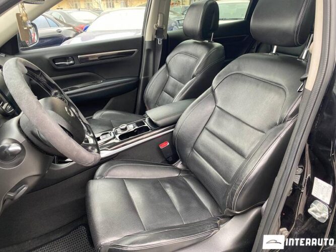 Renault Koleos 38 interauto-car