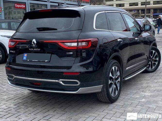 Renault Koleos 36 interauto-car