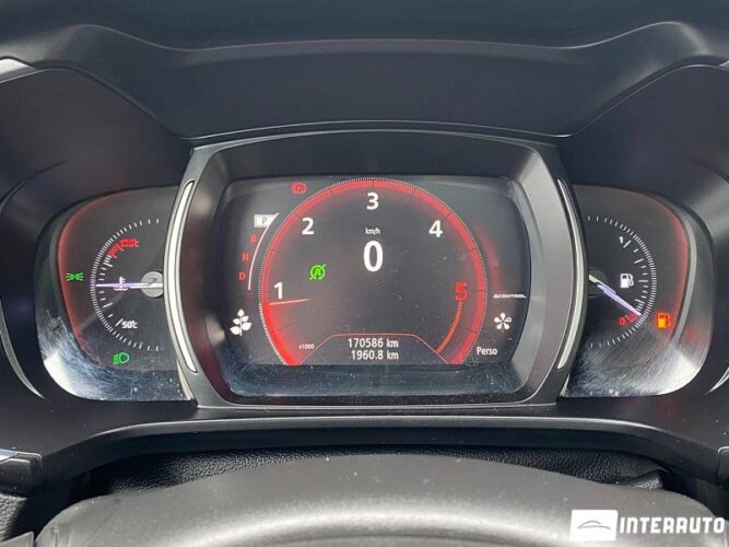 Renault Koleos 41 interauto-car