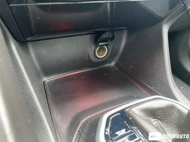 Renault Koleos 45 interauto-car