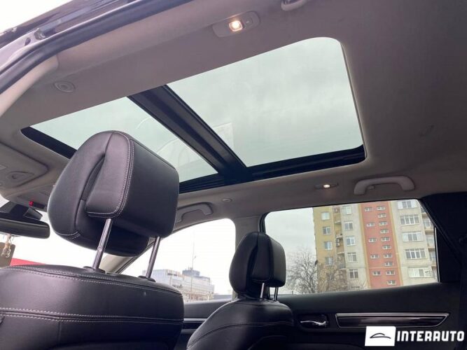 Renault Koleos 50 interauto-car