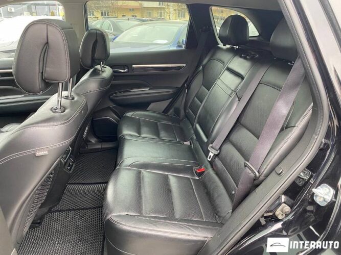 Renault Koleos 52 interauto-car