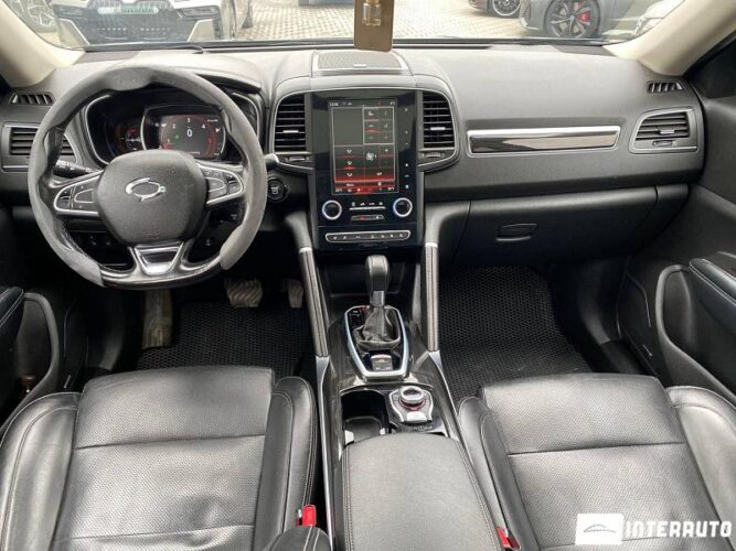 Renault Koleos 39 interauto-car