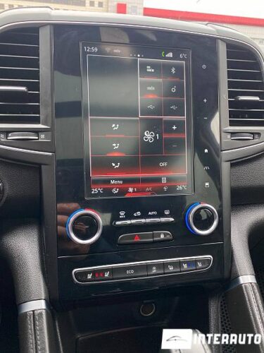 Renault Koleos 43 interauto-car