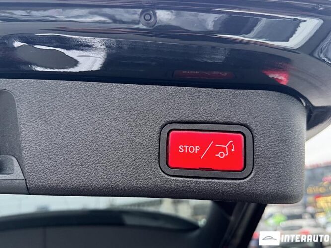 Mercedes ML 250 63 interauto-car