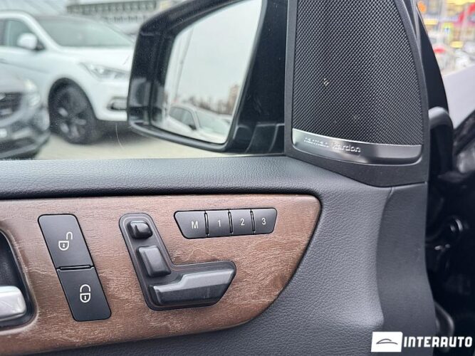 Mercedes ML 250 59 interauto-car