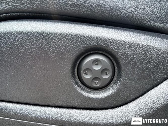 Mercedes ML 250 61 interauto-car