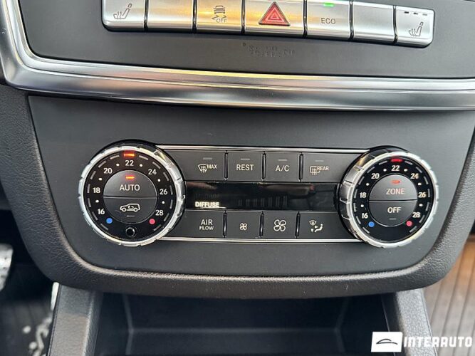 Mercedes ML 250 49 interauto-car