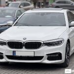 BMW 530e 2017