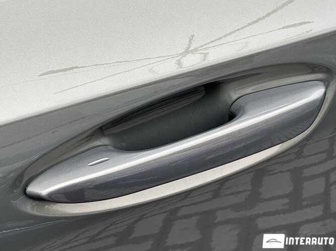 Lexus ES 300h 47 interauto-car