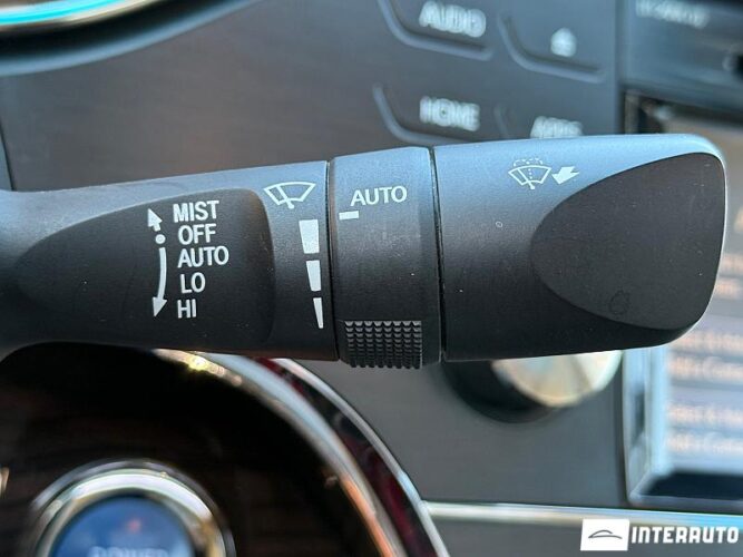 Toyota Avalon 49 interauto-car