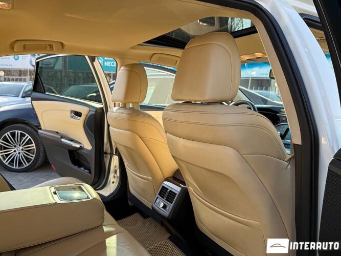 Toyota Avalon 56 interauto-car