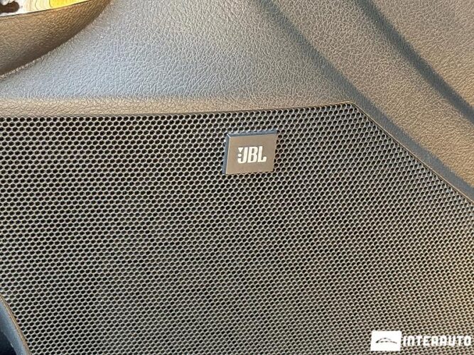 Toyota Avalon 53 interauto-car