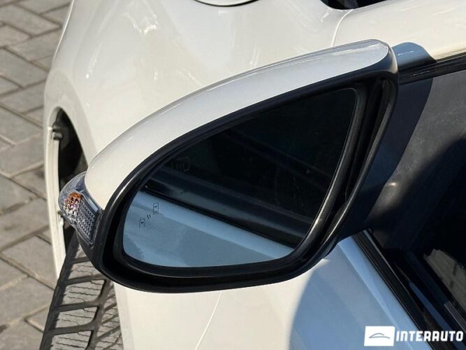 Toyota Avalon 60 interauto-car