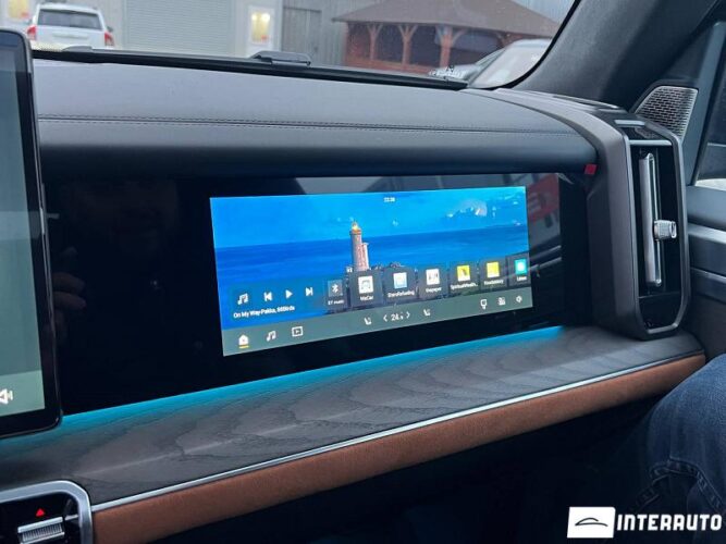 Dongfeng M-Hero 917 59 interauto-car