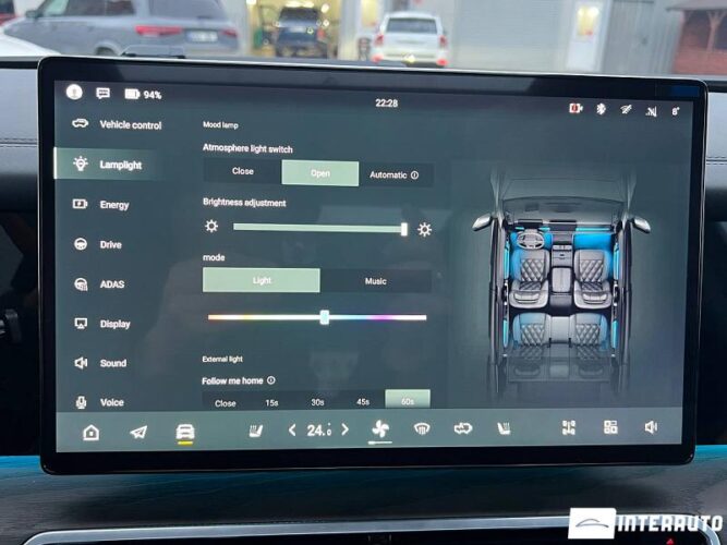 Dongfeng M-Hero 917 56 interauto-car