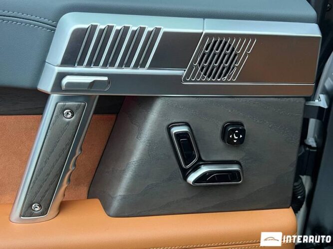 Dongfeng M-Hero 917 64 interauto-car