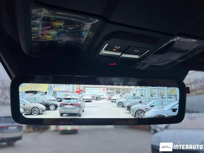 Dongfeng M-Hero 917 61 interauto-car