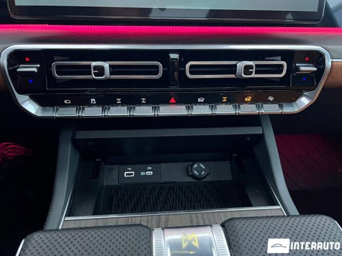 Dongfeng M-Hero 917 58 interauto-car