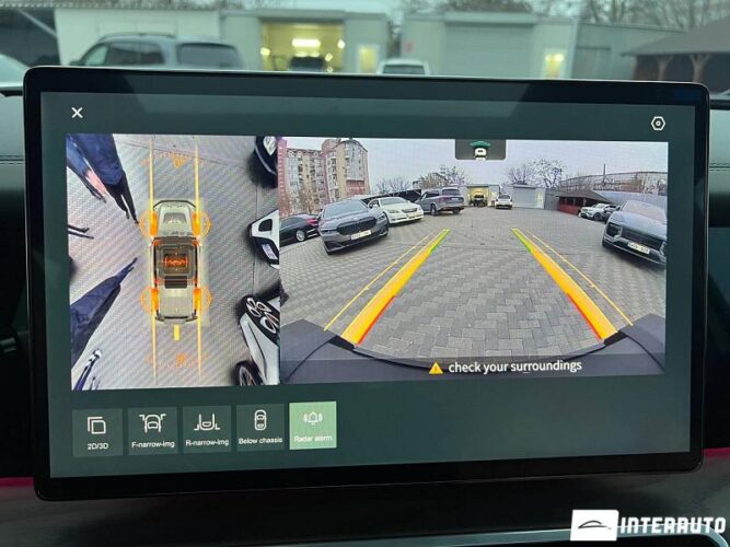 Dongfeng M-Hero 917 57 interauto-car