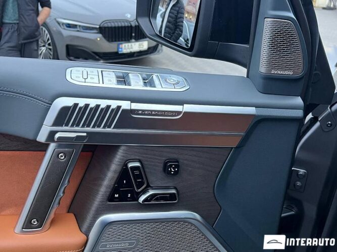 Dongfeng M-Hero 917 44 interauto-car