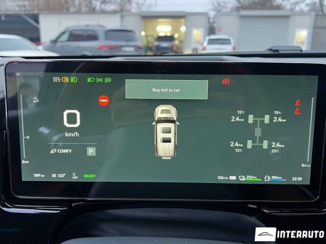 Dongfeng M-Hero 917 51 interauto-car