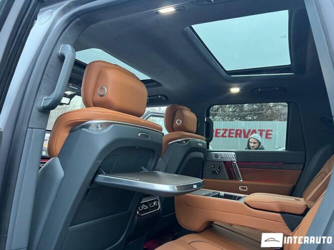 Dongfeng M-Hero 917 66 interauto-car