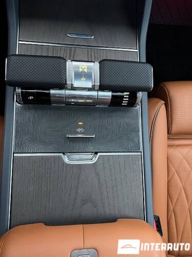 Dongfeng M-Hero 917 60 interauto-car