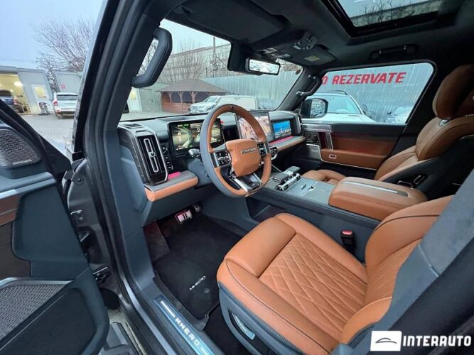 Dongfeng M-Hero 917 47 interauto-car