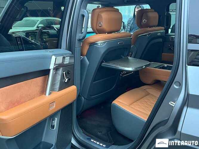 Dongfeng M-Hero 917 63 interauto-car