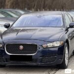 Jaguar XE 2016