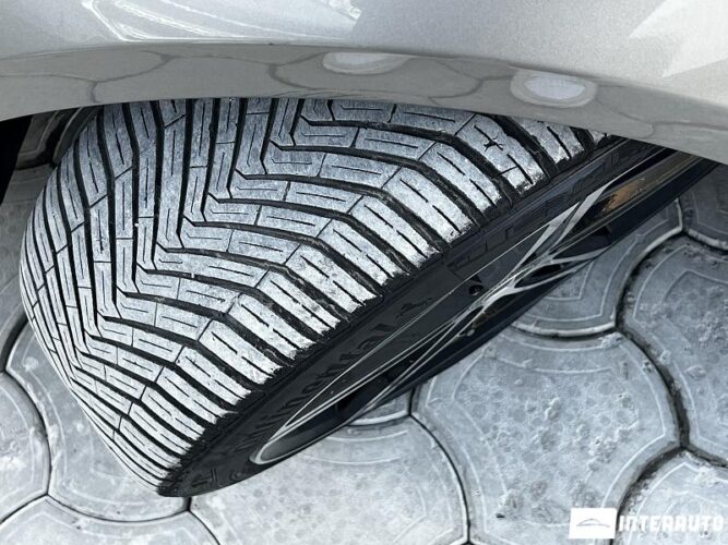 Mercedes A 180 45 interauto-car