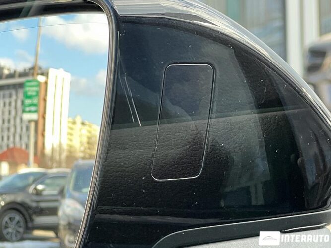 Audi A6 46 interauto-car