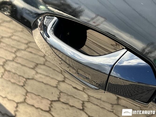 Audi A6 45 interauto-car