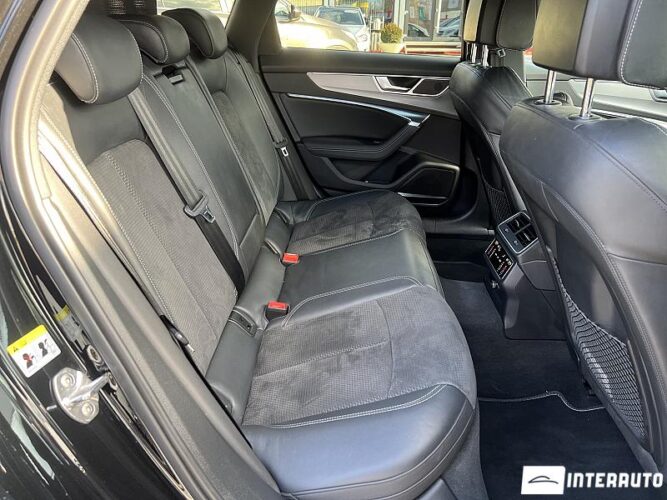 Audi A6 67 interauto-car